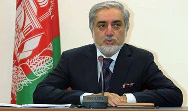 CEO Renews Govt’s Commitment to Electoral Reforms